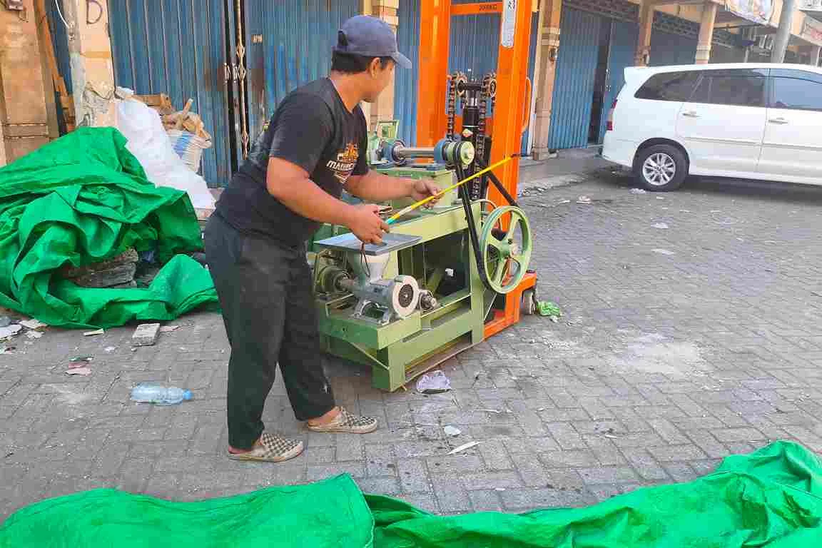 jasa pengiriman palopo terpercaya