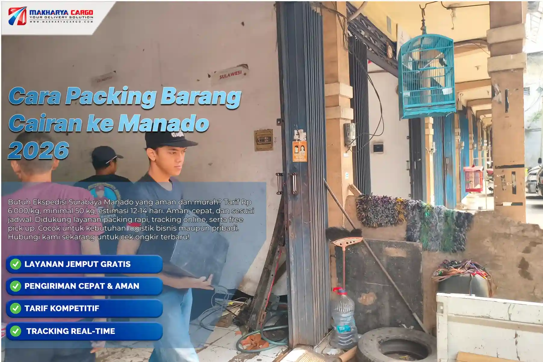 Cara Packing Barang Cairan ke Manado yang Aman, Anti Bocor, dan Sesuai Standar Ekspedisi 6 Cara packing barang cairan ke Manado dengan teknik aman menggunakan bubble wrap dan kemasan anti bocor untuk pengiriman ekspedisi