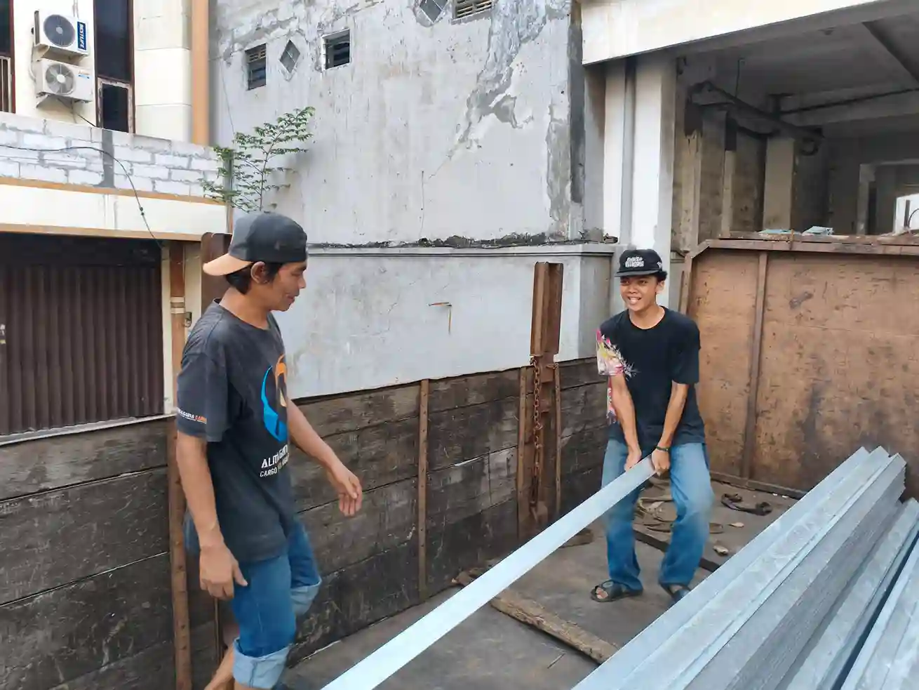 Cargo Laut Terjangkau Gorontalo: Ongkir Murah & Estimasi Cepat 9 Cargo Laut Terjangkau Gorontalo layanan ekspedisi laut murah dan aman untuk pengiriman barang antar pulau