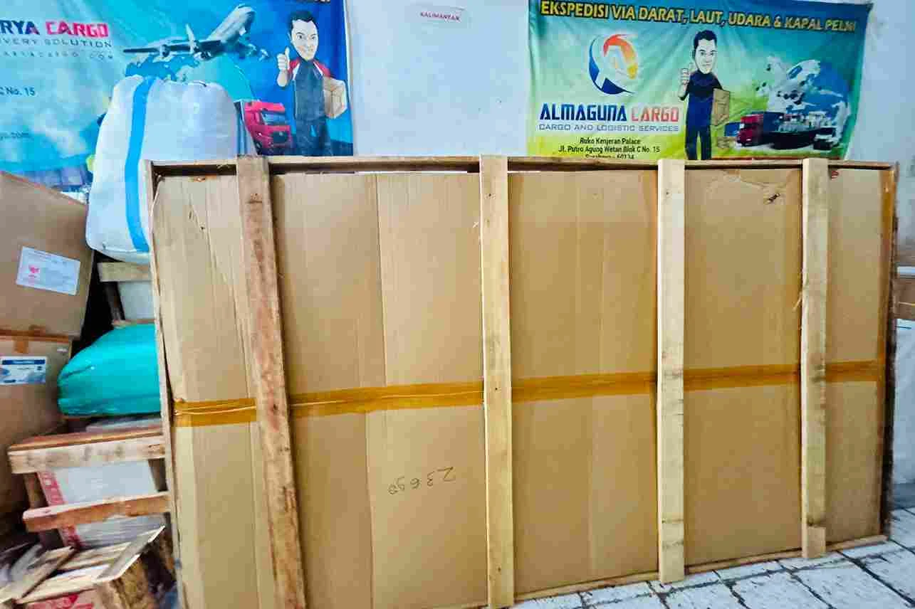 Cargo Barang Industri Gorontalo 100% Aman dan Profesional 8 jasa cargo industri gorontalo
