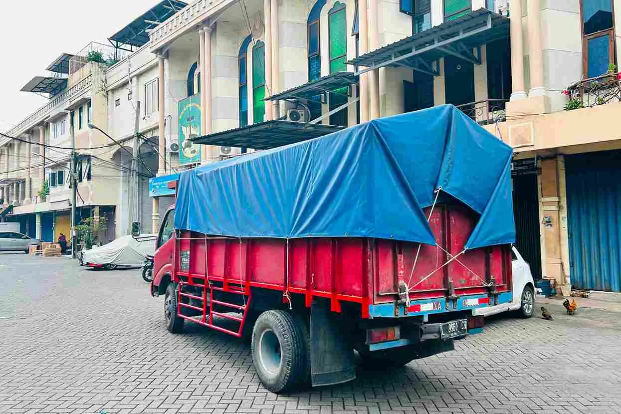 Kirim Motor Gorontalo Murah Aman, Cepat, & 100% Terpercaya 8 kirim motor Gorontalo murah aman dan cepat
