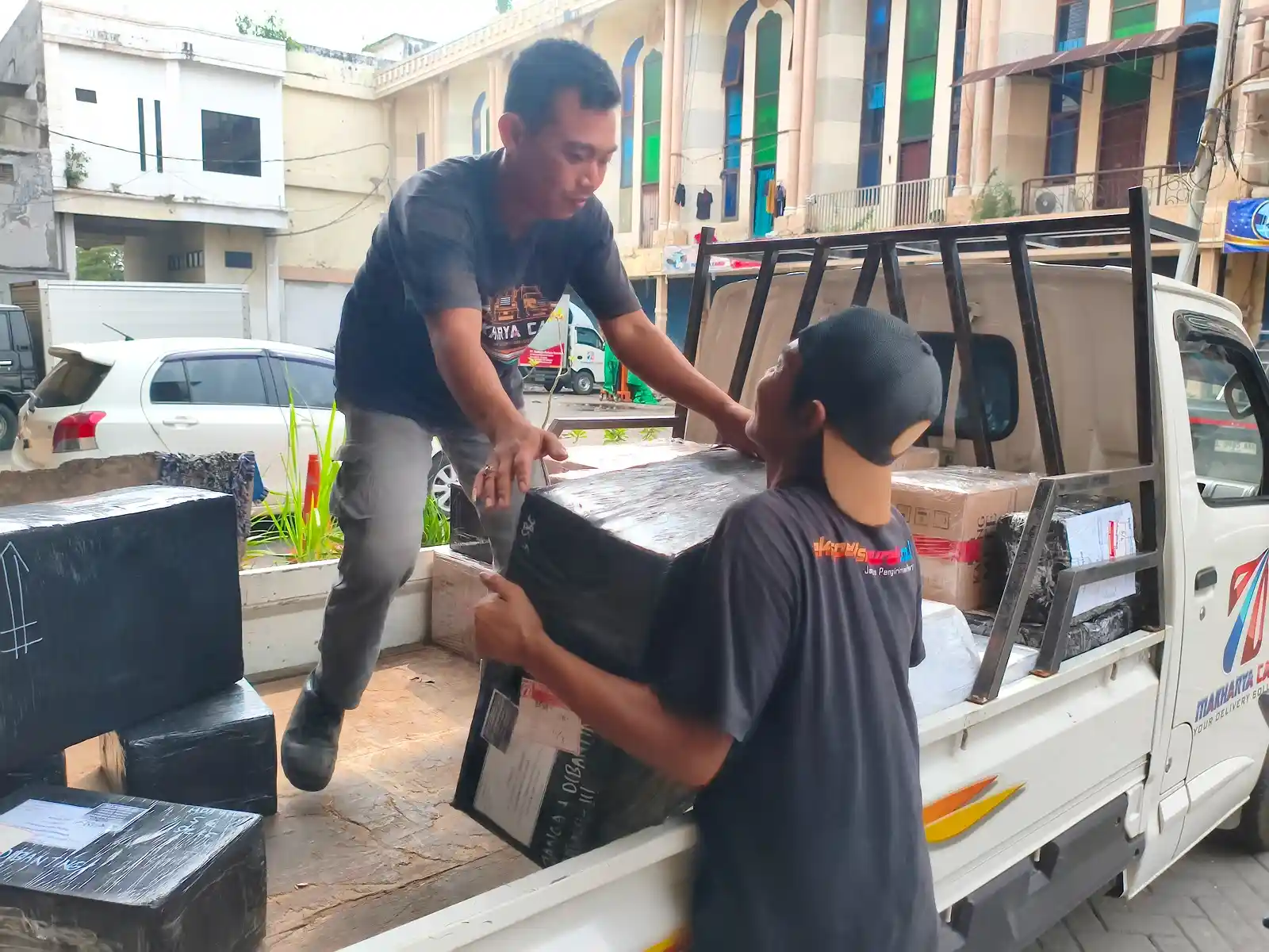Cargo Laut Cepat Gorontalo untuk Pengiriman Lebih Aman & Efisien 9 pengiriman barang antarpulau menuju Gorontalo