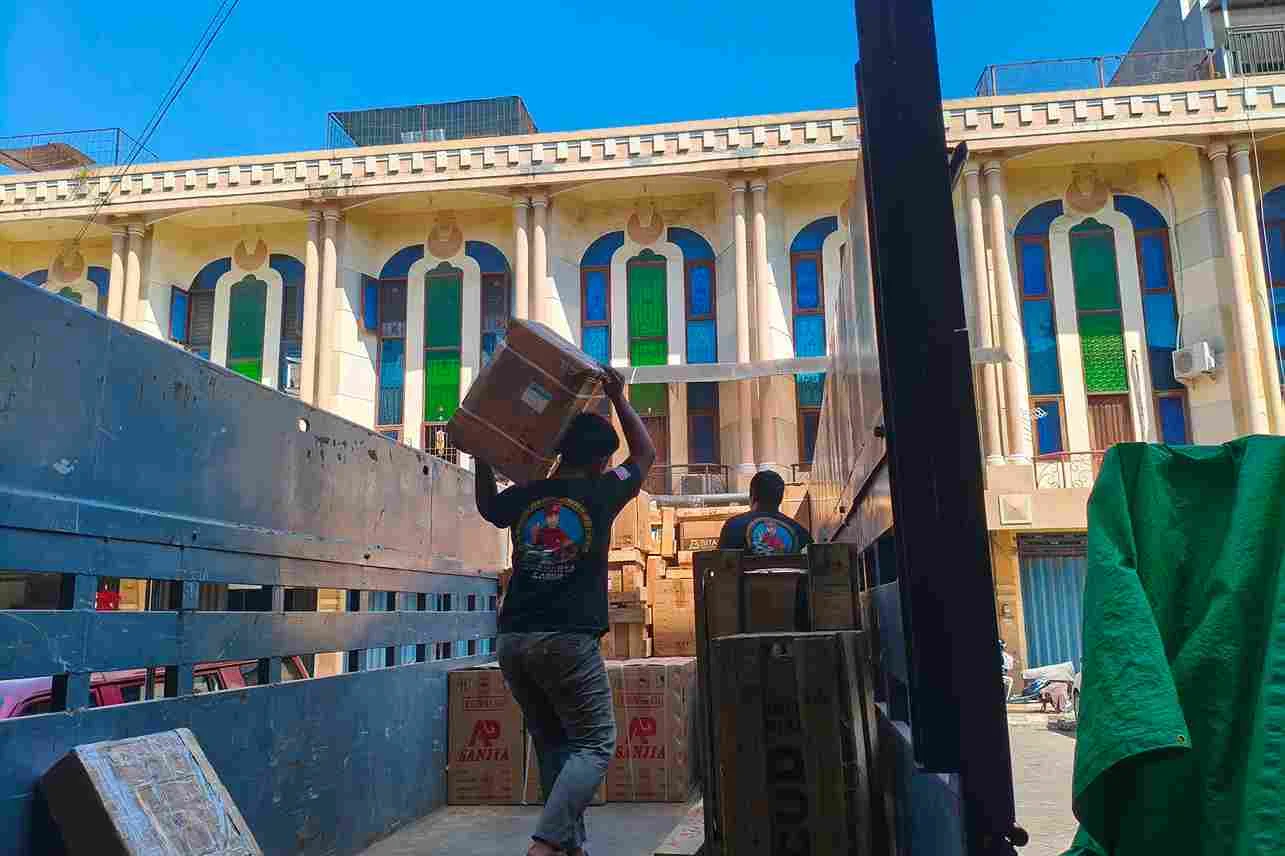 Cargo Surabaya Palopo Terbaik Murah dan Aman 2026 9 jasa cargo palopo