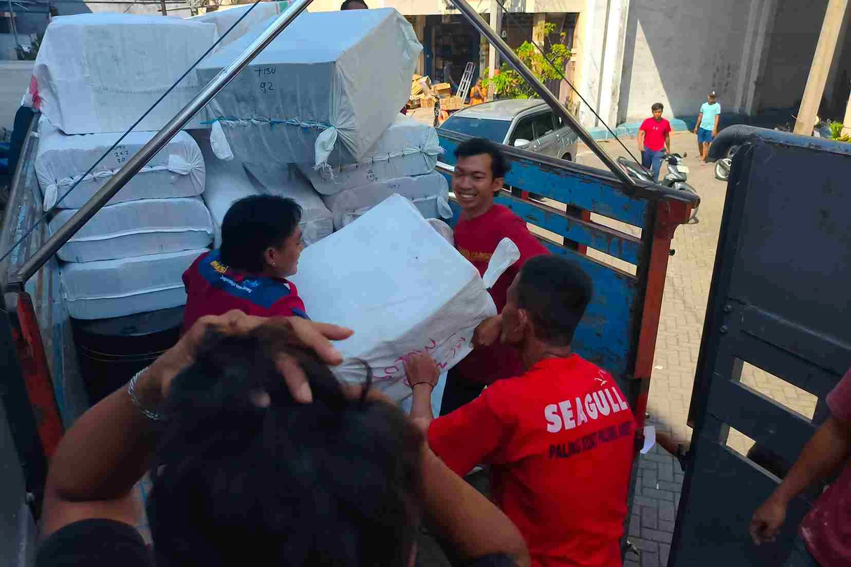 jasa pengiriman ke Palopo dengan estimasi cepat