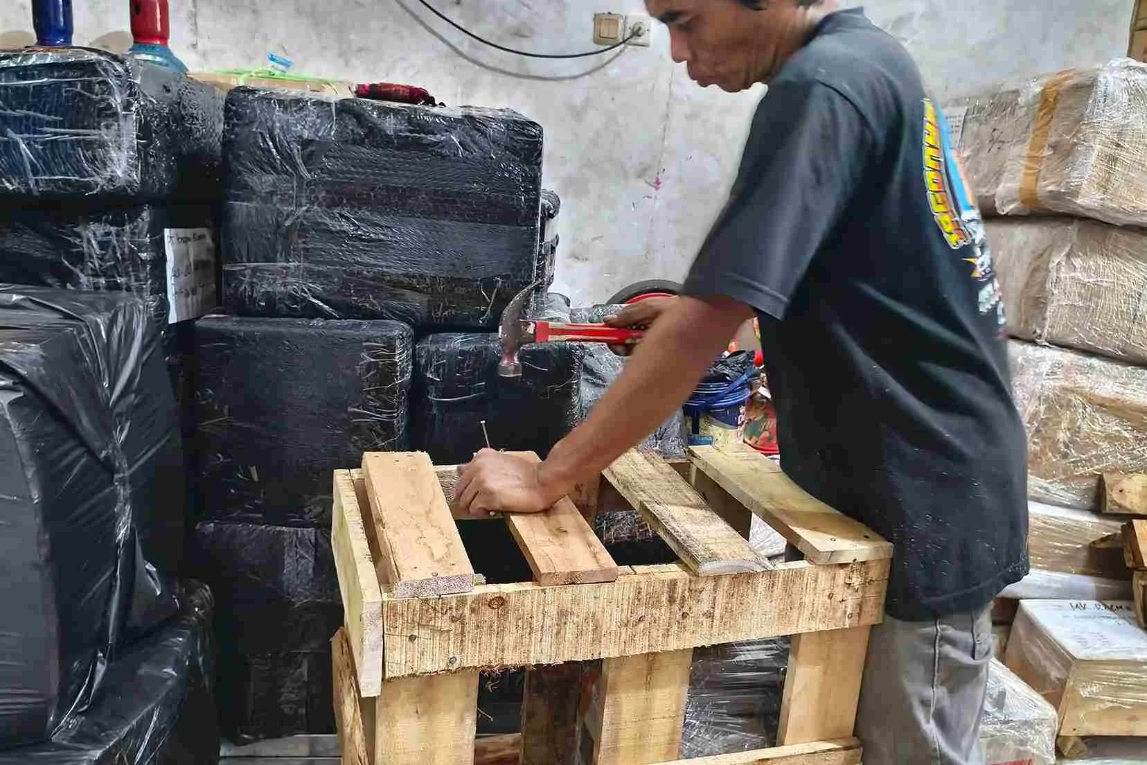 Faktor Lama Pengiriman ke Palopo & Cara Mengatasinya Di 2026 8 jasa pengiriman ke palopo