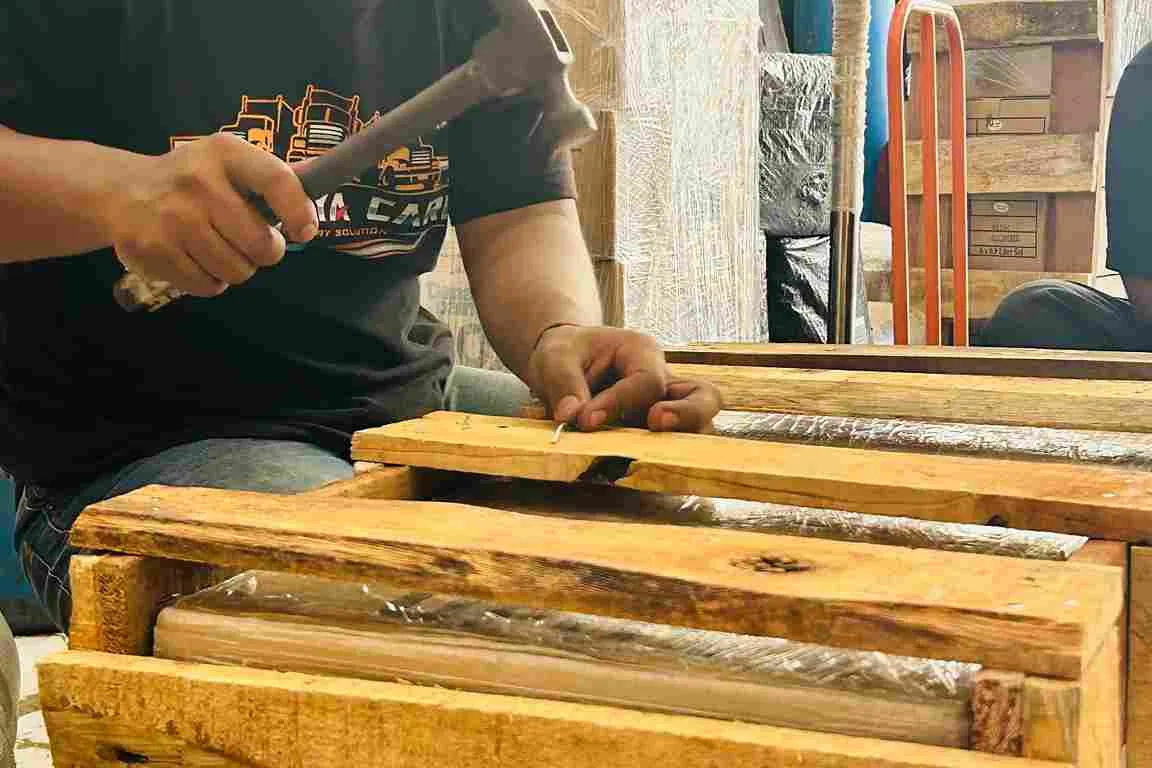 ongkir cargo palopo