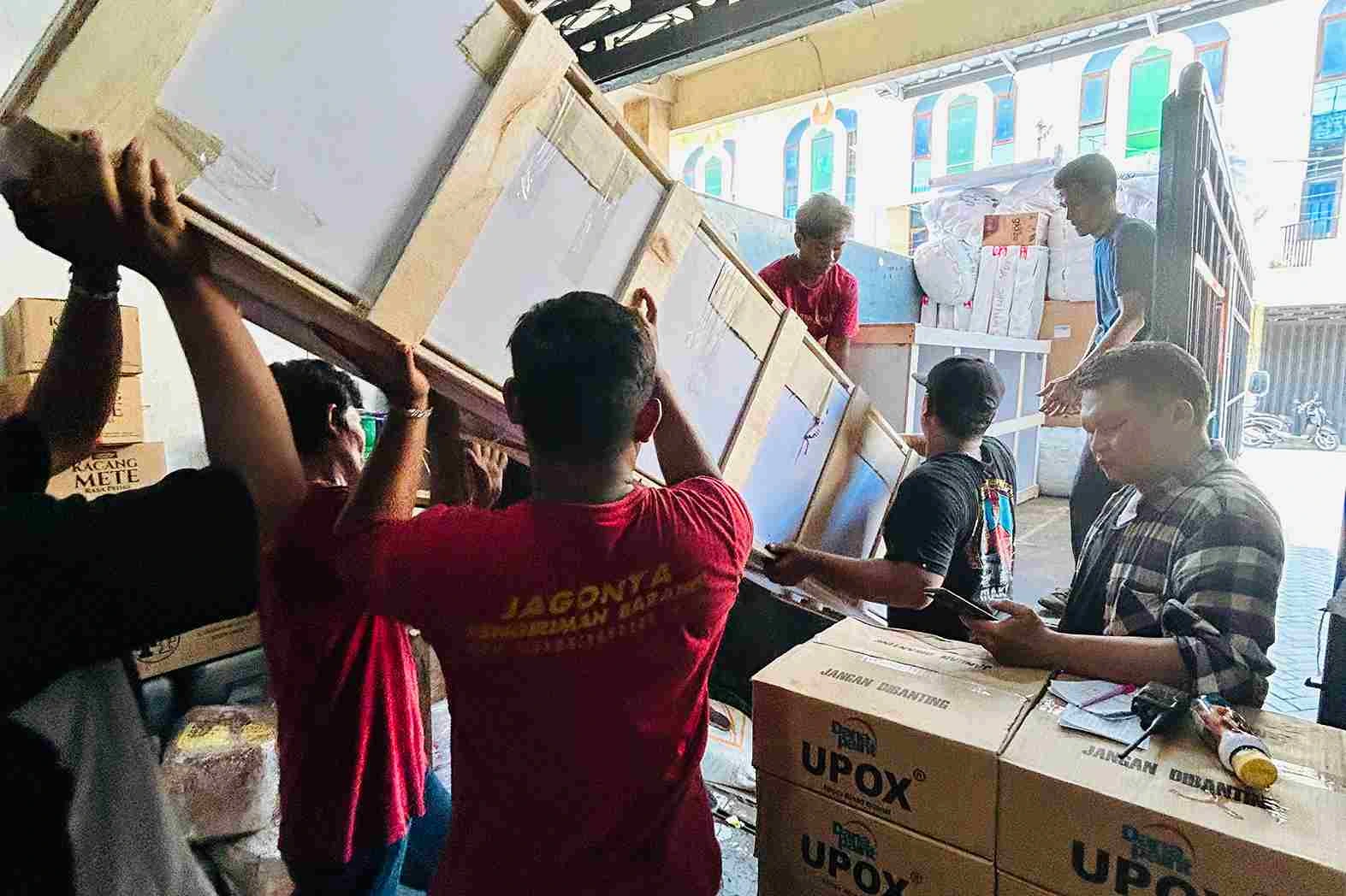 Kesalahan Saat Kirim Barang ke Palopo dan Cara Menghindarinya 8 Kesalahan Saat Kirim Barang ke Palopo