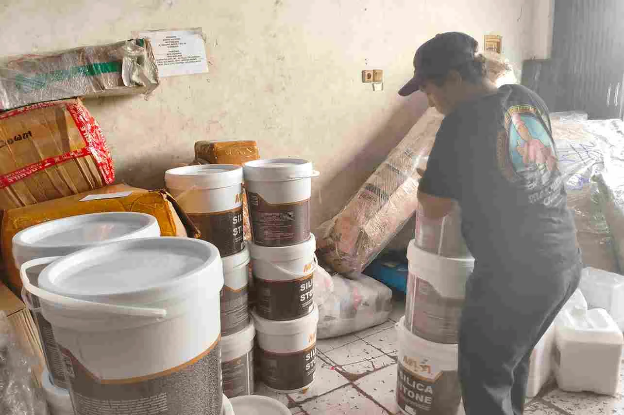pengiriman barang murah palopo