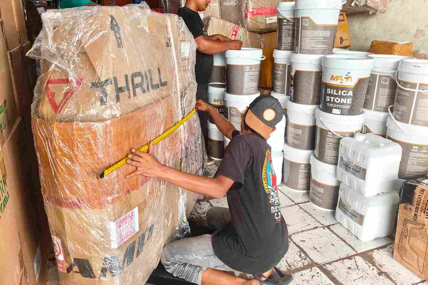 Biaya Kirim Barang ke Palopo Terbaru Di 2026 9 simulasi ongkir cargo ke palopo