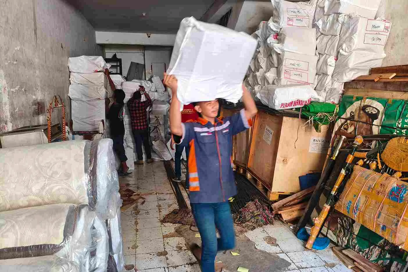 ekspedisi Surabaya Palopo dengan tarif hemat