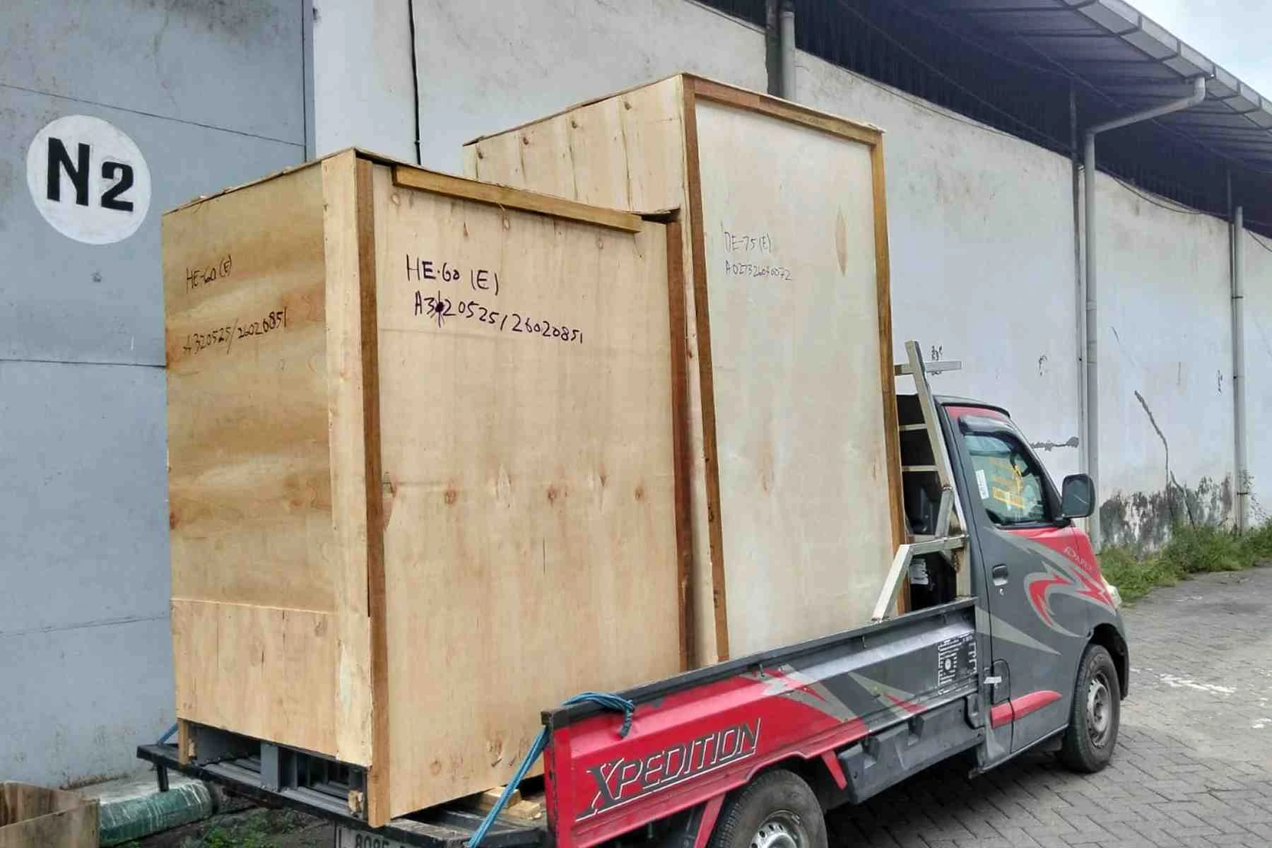 Sistem Logistik Surabaya Palopo Aman untuk Pengiriman Barang Antar Pulau 2026 8 jasa logistik Surabaya Palopo terpercaya untuk distribusi barang