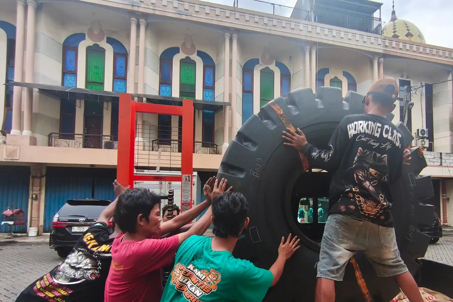 Cara Kirim Barang Surabaya Konawe Selatan