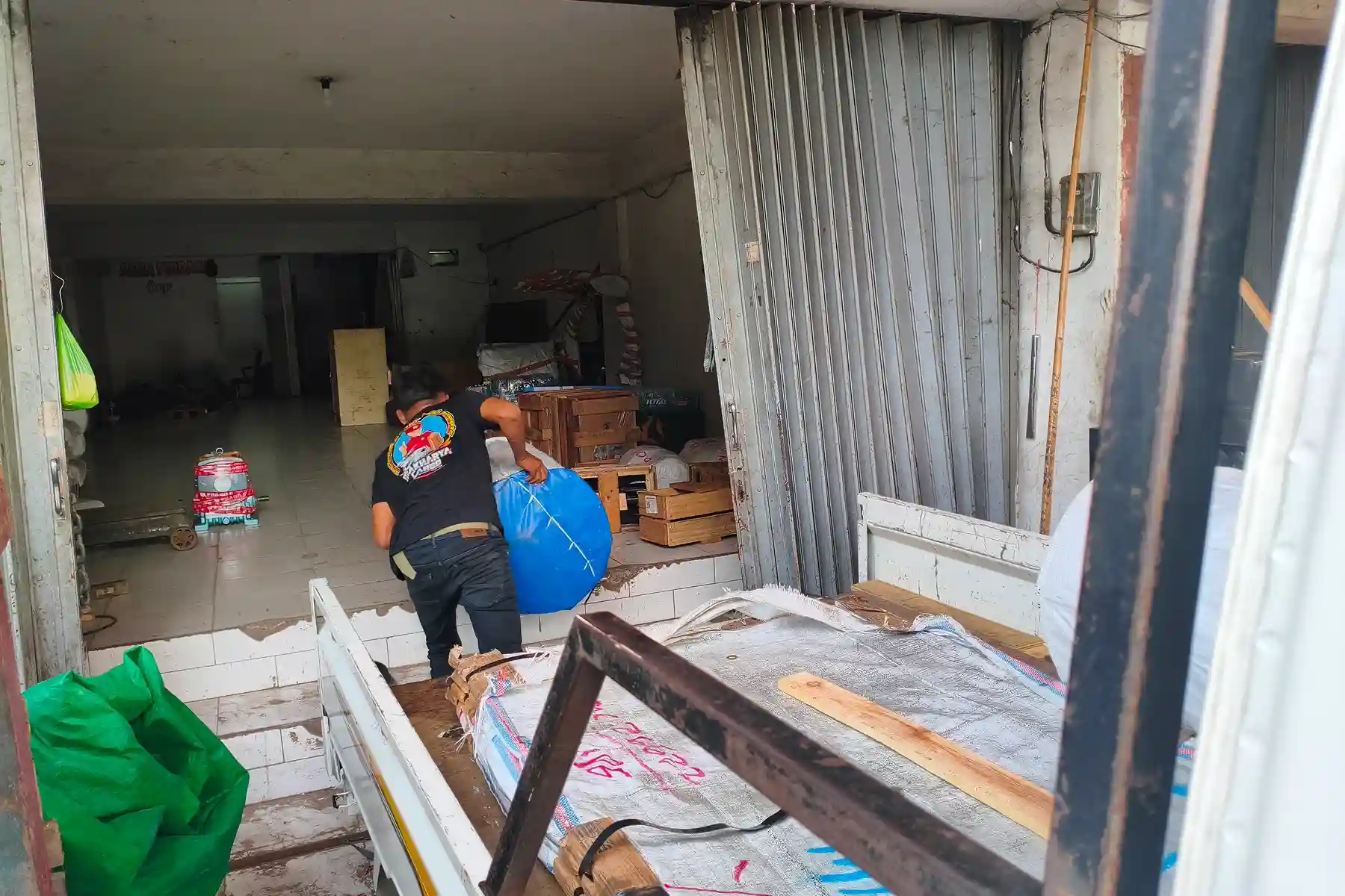 Perbedaan Kapal Roro dan Cargo ke Manado yang Perlu Diketahui 2026 9 pengiriman kapal roro ke manado