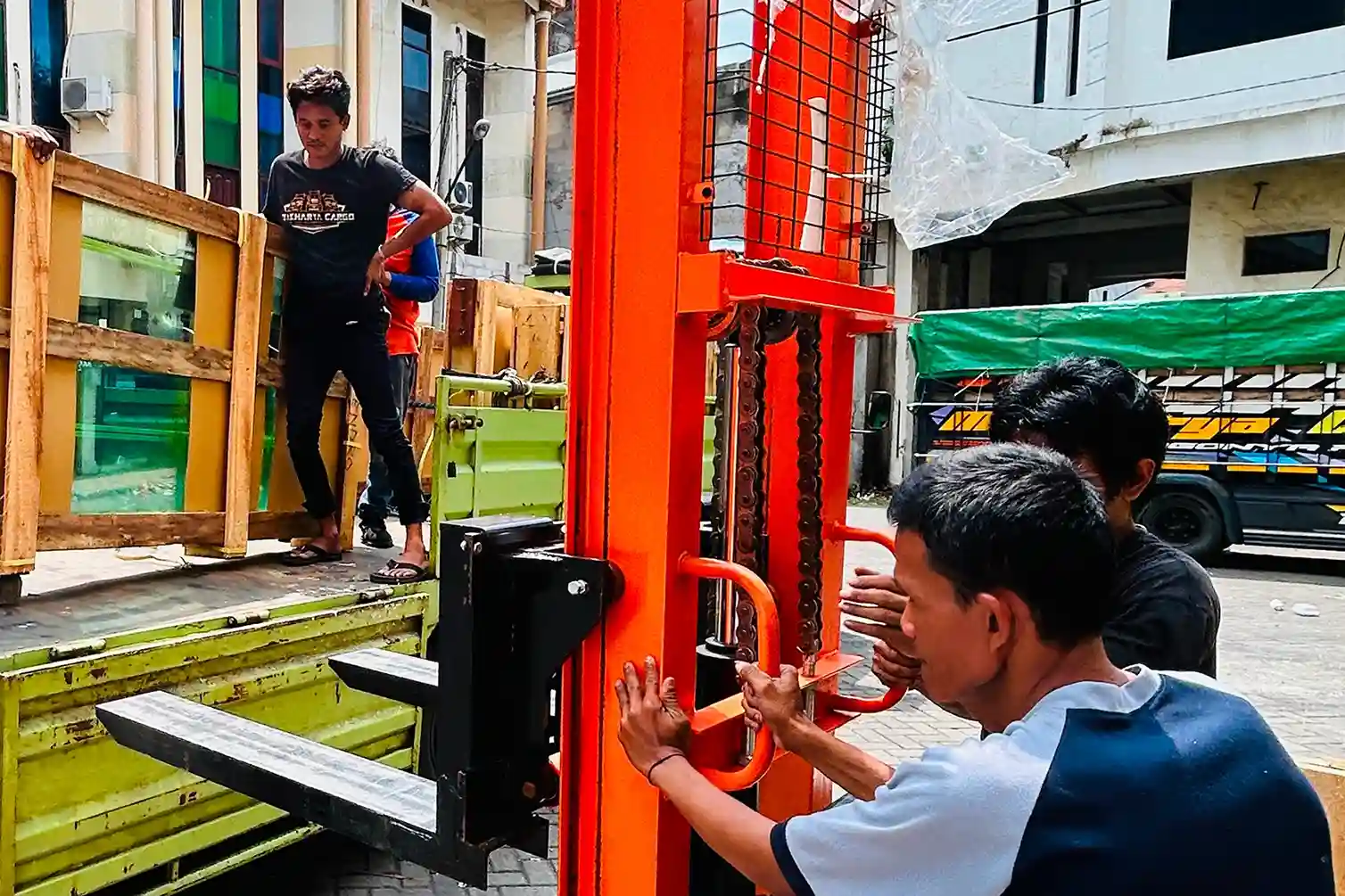 Berapa Lama Pengiriman Ekspedisi Surabaya Konawe Selatan Lengkap 8 Lama Pengiriman Ekspedisi Surabaya ke Konawe Selatan