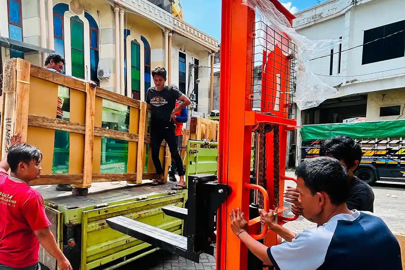Ongkir Surabaya ke Konawe Selatan & Cara Aman Menghitungnya 8 Biaya Kirim Surabaya Konawe Selatan