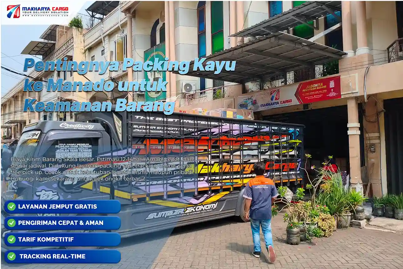 Pentingnya Packing Kayu ke Manado untuk Keamanan Barang 6 pentingnya packing kayu ke manado