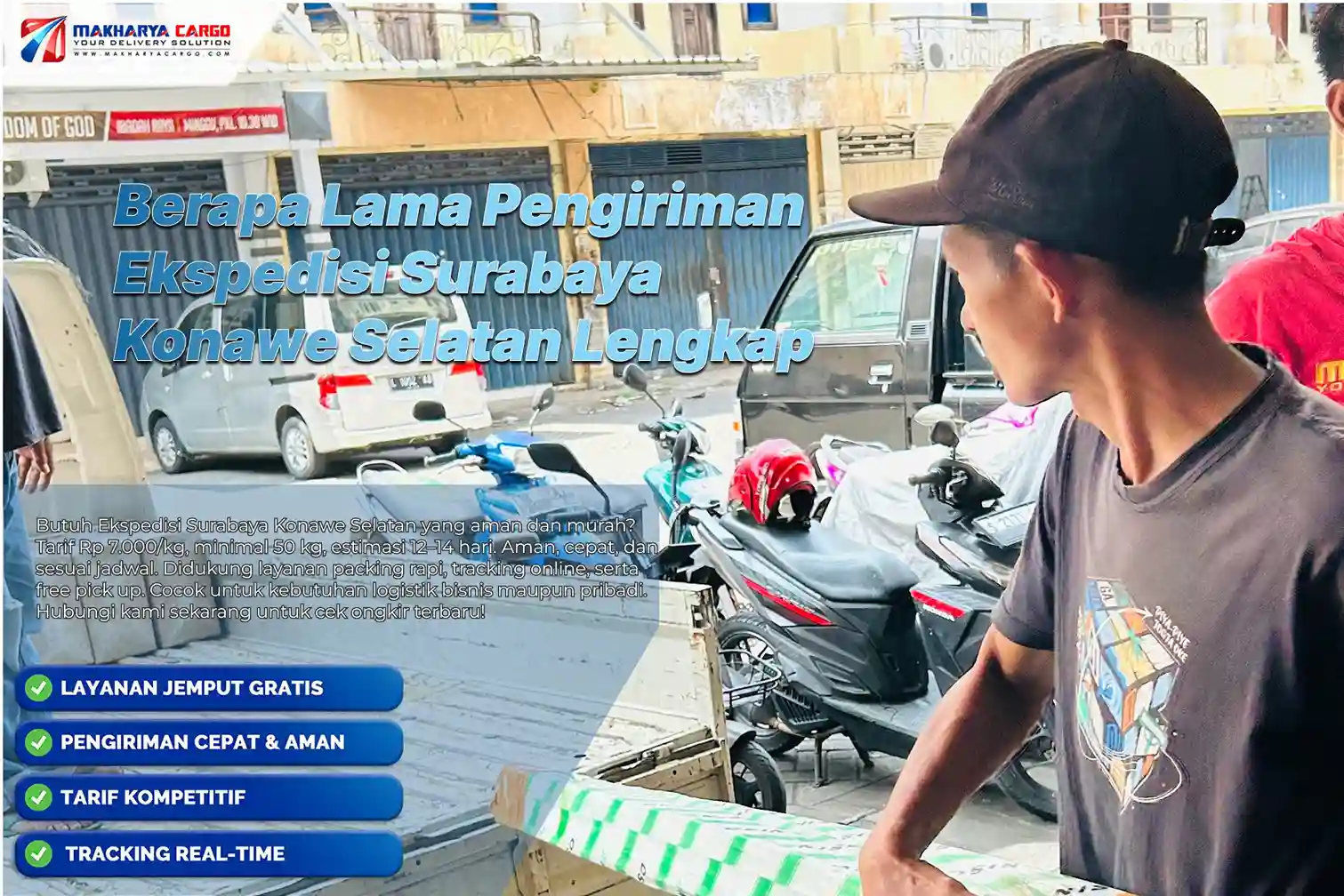 Berapa Lama Pengiriman Ekspedisi Surabaya Konawe Selatan Lengkap 6 Lama Kirim Ekspedisi Surabaya Konawe Selatan