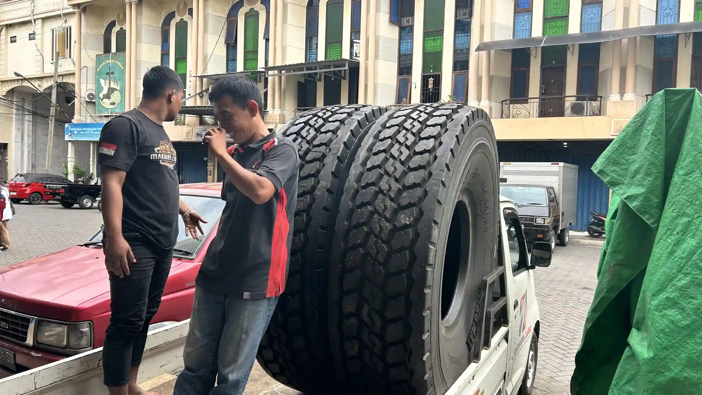 7 tips memilih armada pengiriman ke Manado untuk ekspedisi yang lebih efisien, hemat biaya, dan aman dalam pengiriman cargo antar pulau