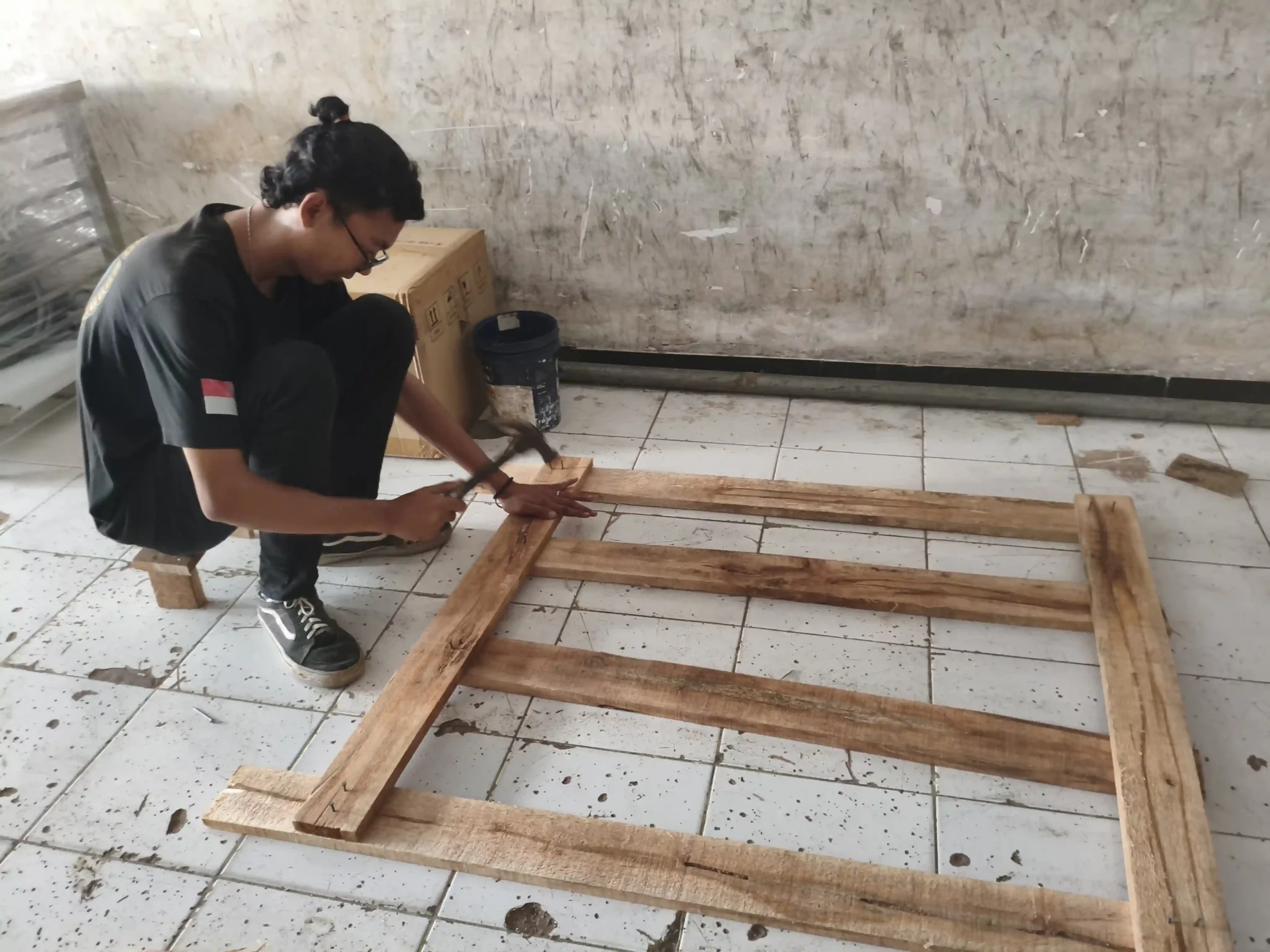 Jasa Pengiriman Barang UMKM ke Manado untuk ekspedisi cepat, aman, dan hemat biaya melalui layanan cargo profesional Indonesia