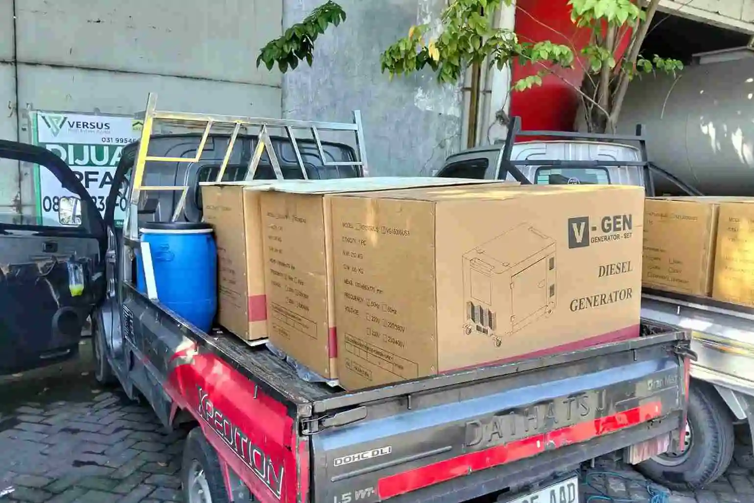 Sistem Distribusi Barang ke Manado Terbaru 2026 9 alur sistem distribusi logistik Manado