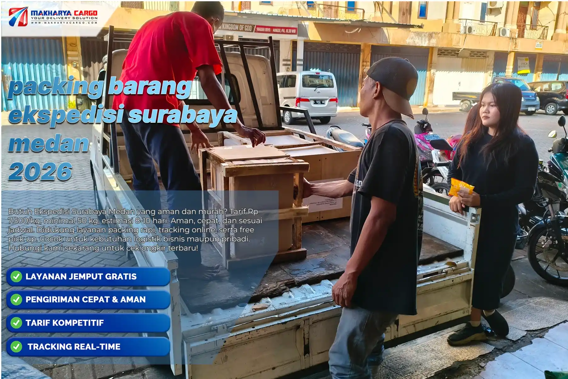 Tips Packing Barang Sebelum Menggunakan Ekspedisi Surabaya Medan 6 Proses packing barang ekspedisi Surabaya Medan menggunakan material pelindung sebelum pengiriman antarpulau.