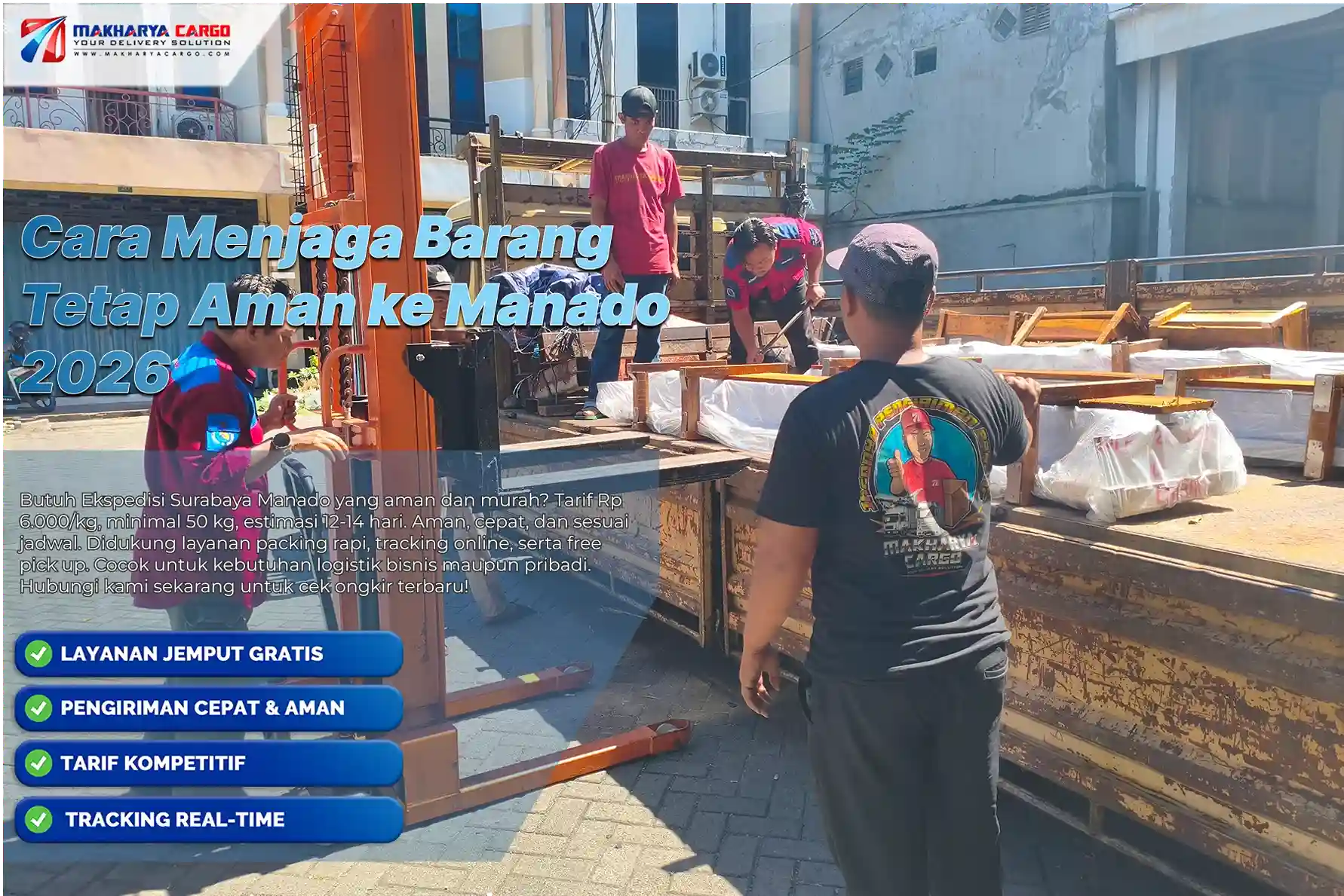 Cara Menjaga Barang Tetap Aman ke Manado: Panduan Lengkap Pengiriman Anti Rusak & Terjamin 6 Tips mengirim barang agar aman ke Manado dengan teknik packing bubble wrap dan kardus tebal