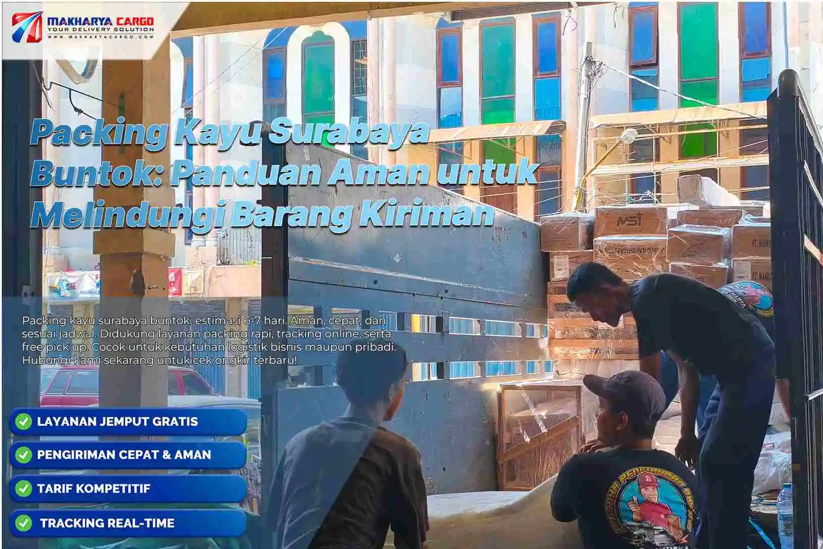 packing kayu surabaya buntok