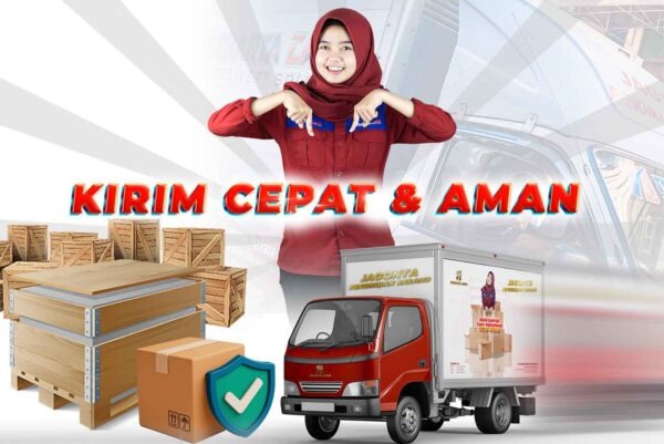 Ekspedisi Surabaya Ngabang
