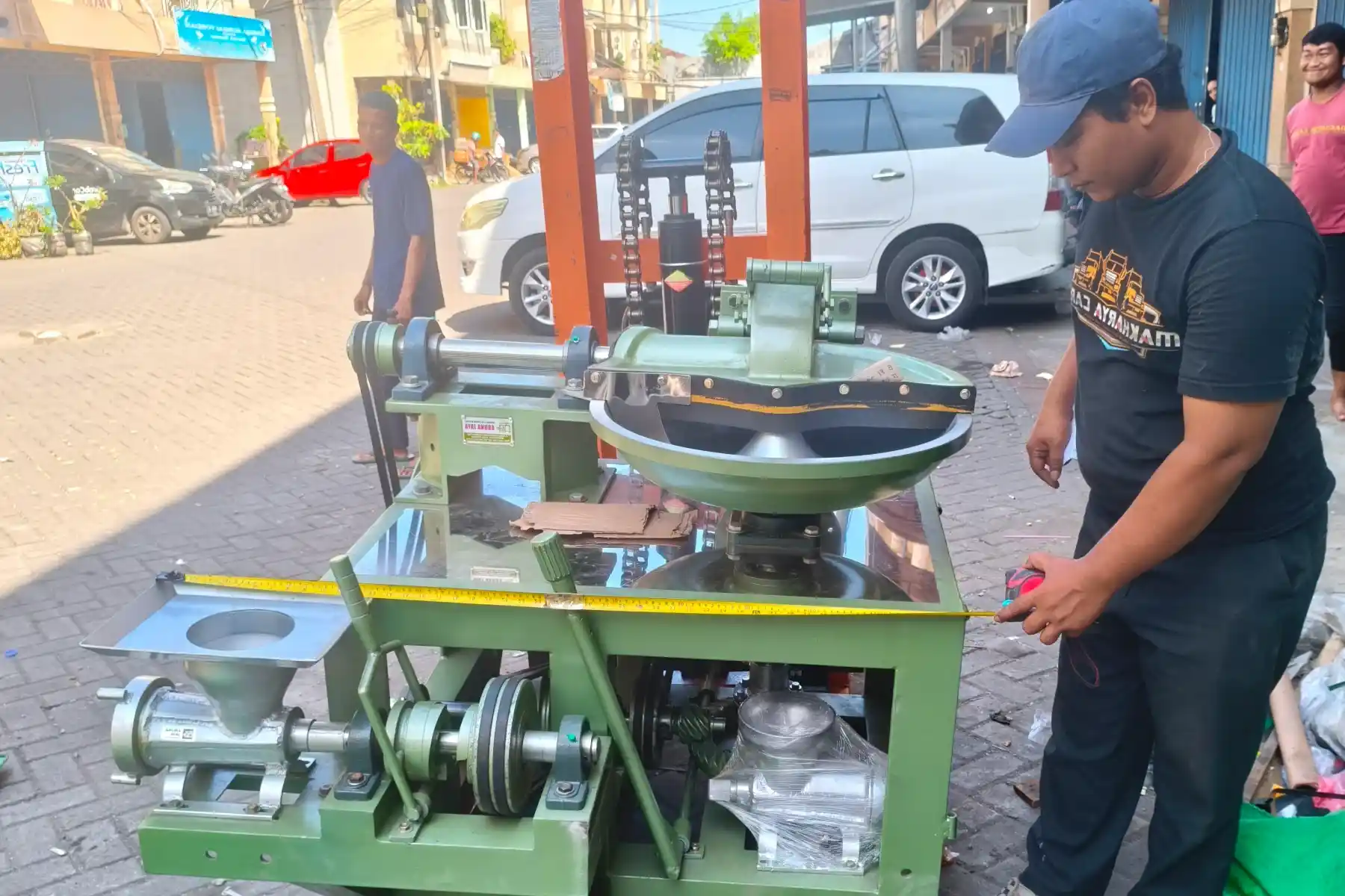 Persiapan Kirim Barang Surabaya Tapin Agar Proses Aman 8 Cara kirim barang ke Tapin dengan packing sesuai karakter muatan