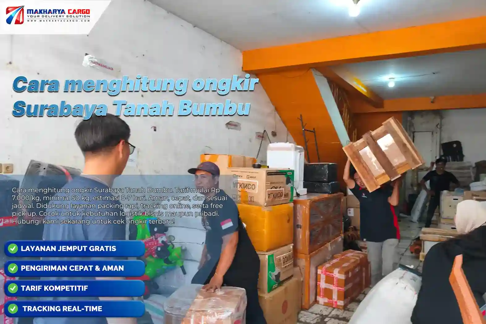Cara menghitung ongkir Surabaya Tanah Bumbu. 100% Mudah 5 Cara menghitung ongkir Surabaya Tanah Bumbu