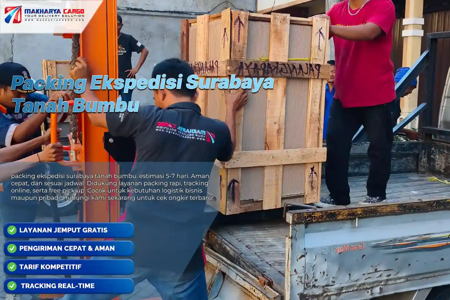 Packing ekspedisi surabaya tanah bumbu 100% Dengan Aman 5 packing ekspedisi surabaya tanah bumbu